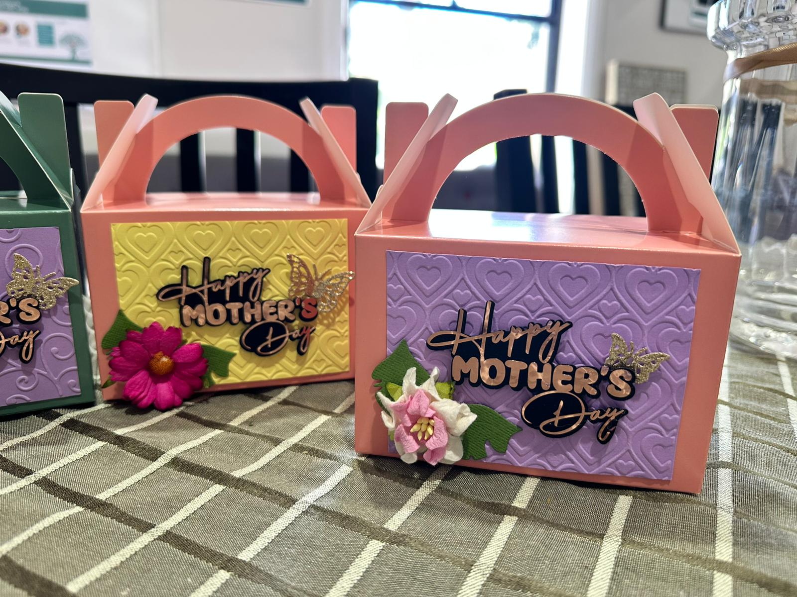 🌸 Personalised Mother's Day Gift Box 🌸