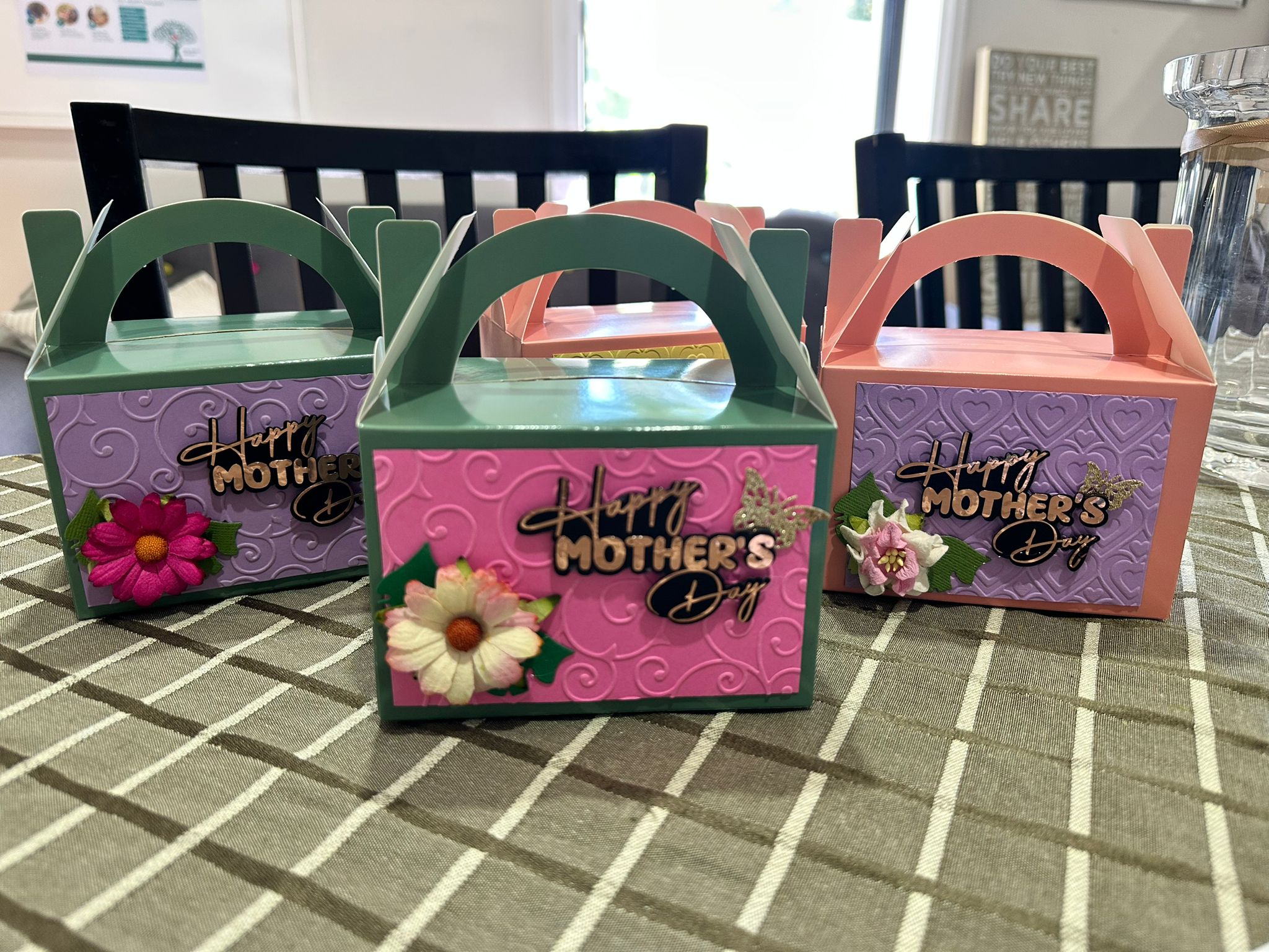 🌸 Personalised Mother's Day Gift Box 🌸
