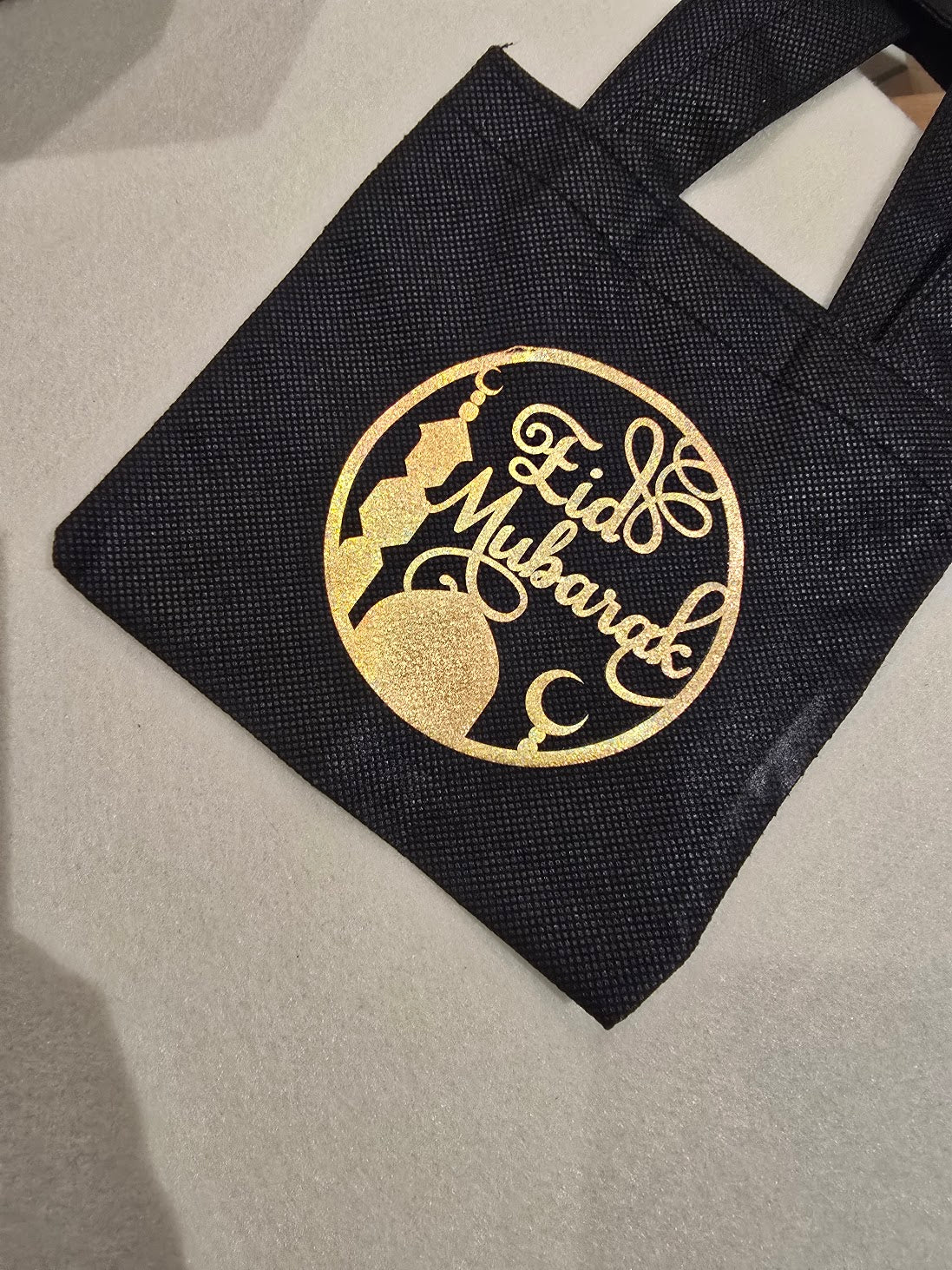 🖤✨ EID MUBARAK GIFT BAGS ✨🖤