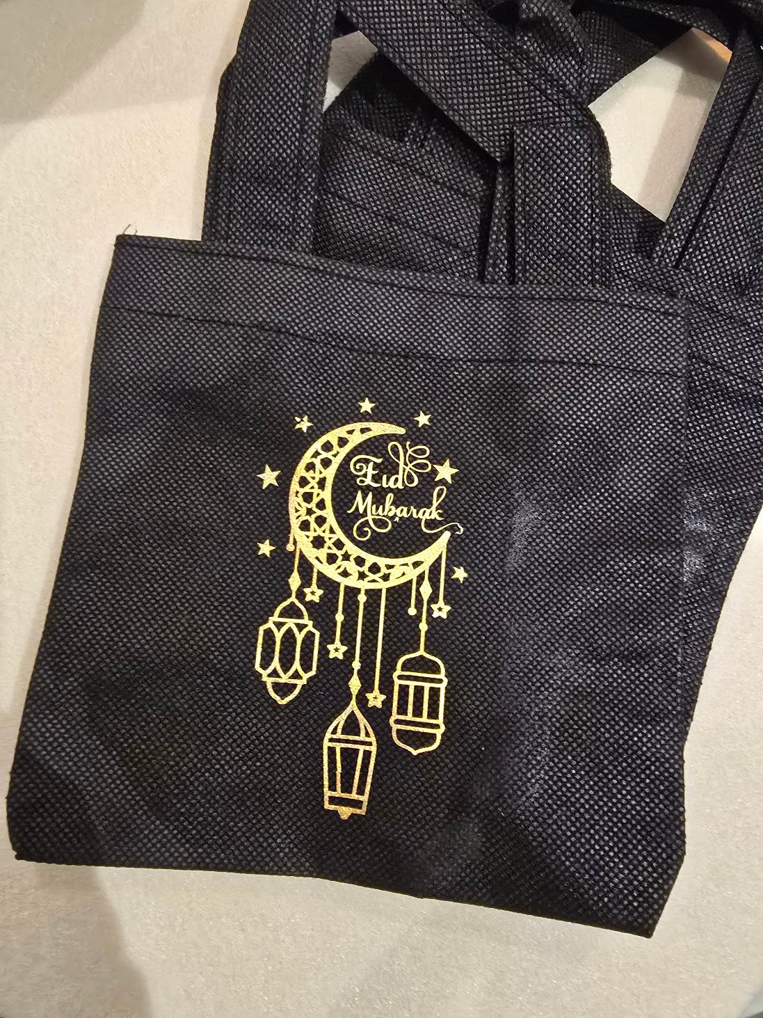 🖤✨ EID MUBARAK GIFT BAGS ✨🖤