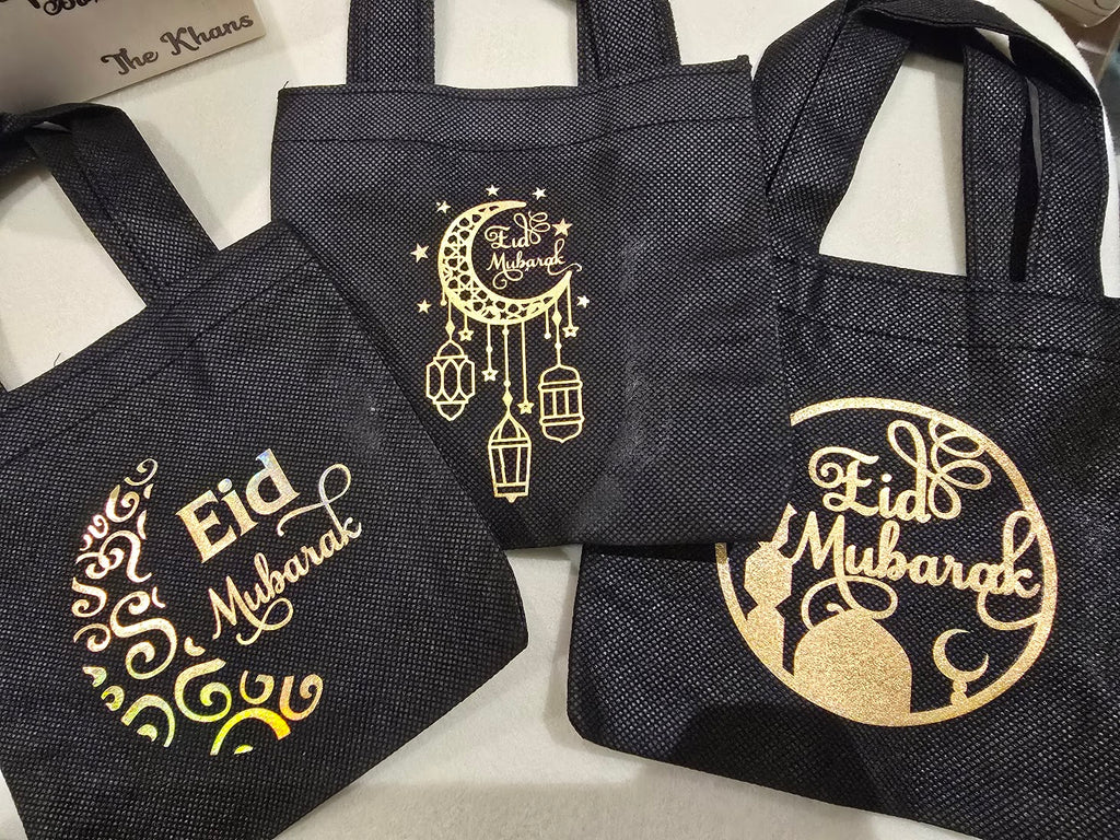 🖤✨ EID MUBARAK GIFT BAGS ✨🖤